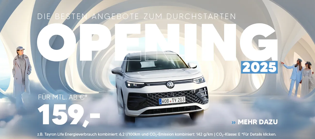 Opening 2025