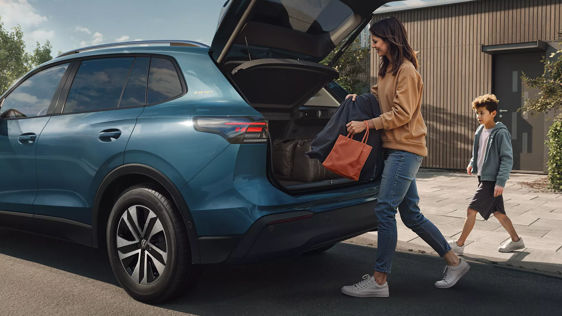 10-TIGUAN ENERGY 10-TIGUAN ENERGY