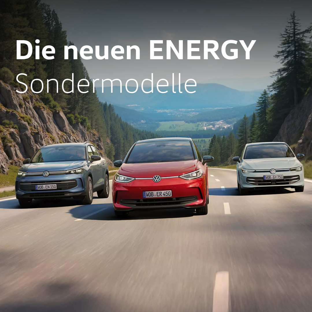 Header Mobile VW Energy Sondermodelle Header Mobile VW Energy Sondermodelle