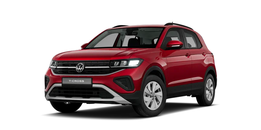 1-T-Cross