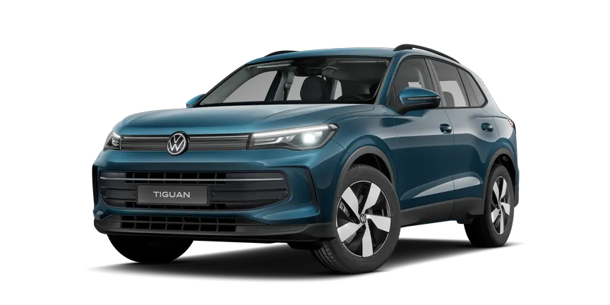 7-Tiguan
