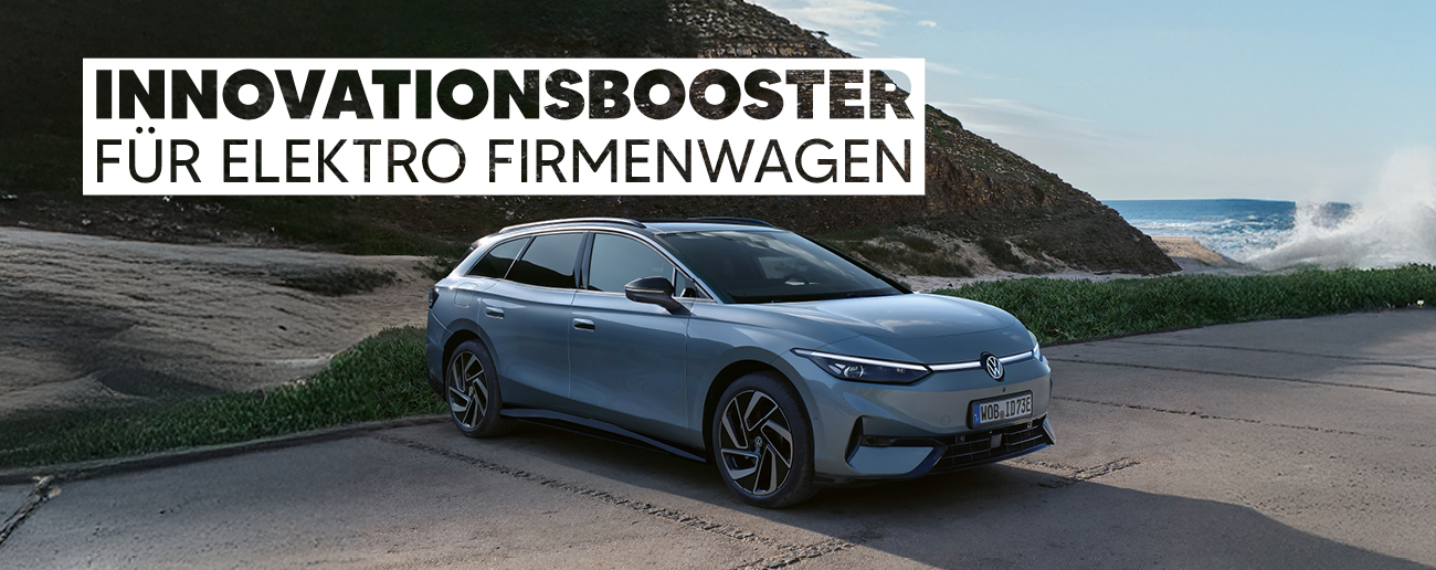 Gewerbe Innovationsbooster
