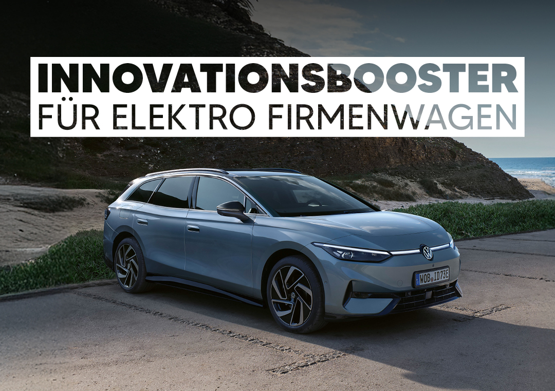 Gewerbe Innovationsbooster
