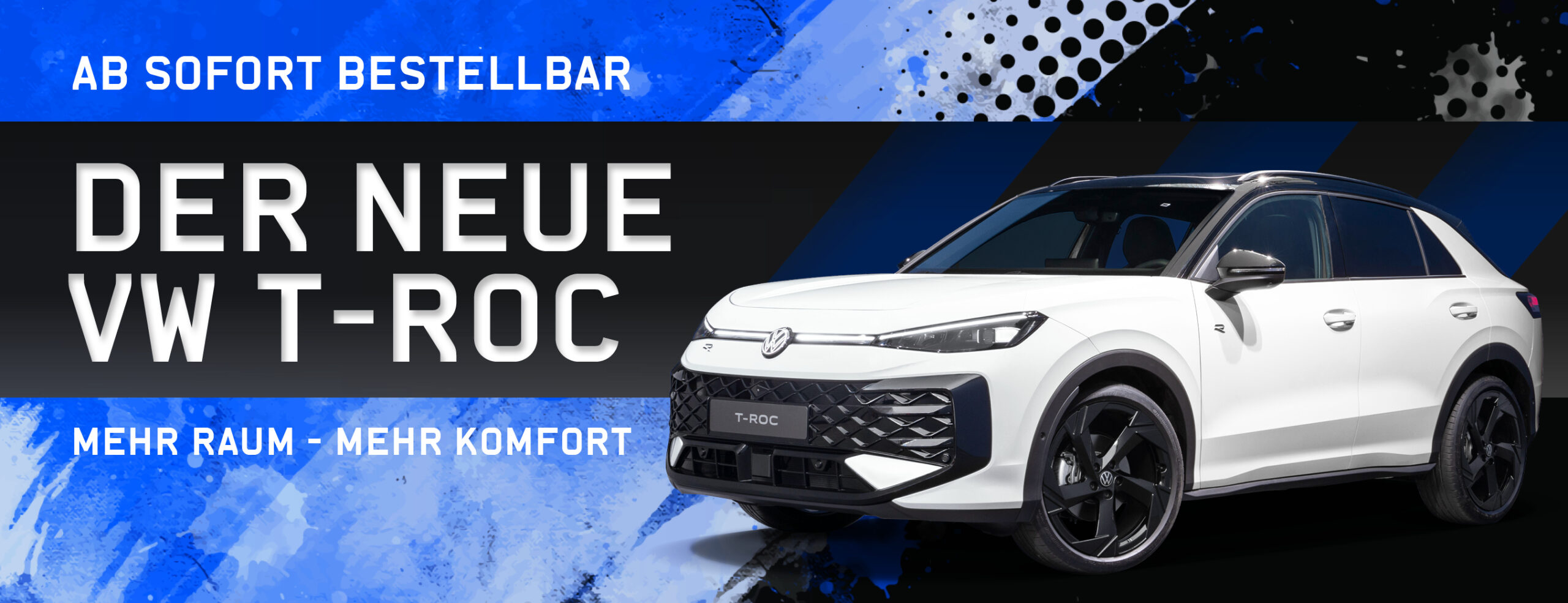 VW-T-Roc VW-T-Roc