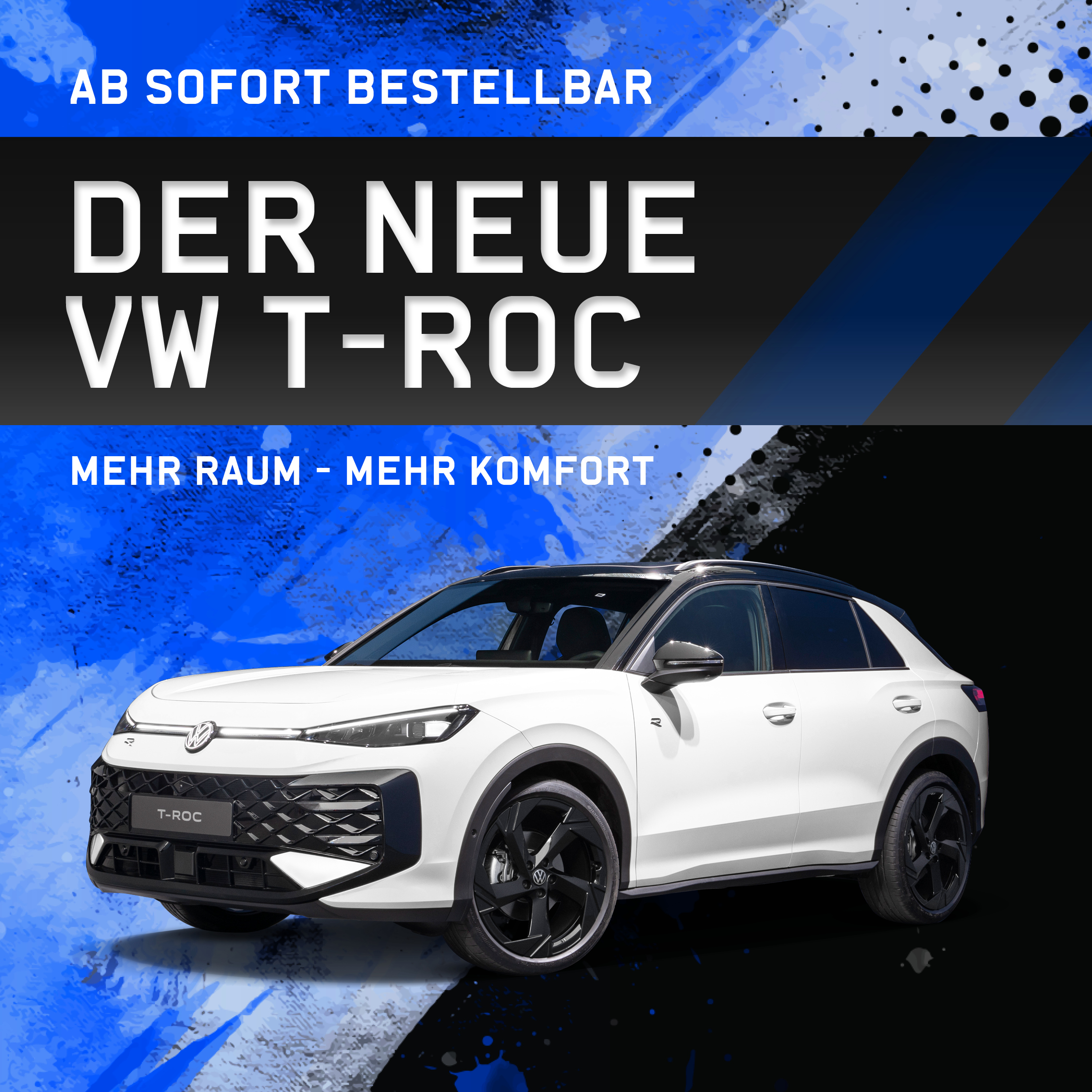 VW-T-Roc VW-T-Roc
