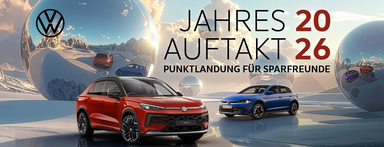 VW Opening VW Opening