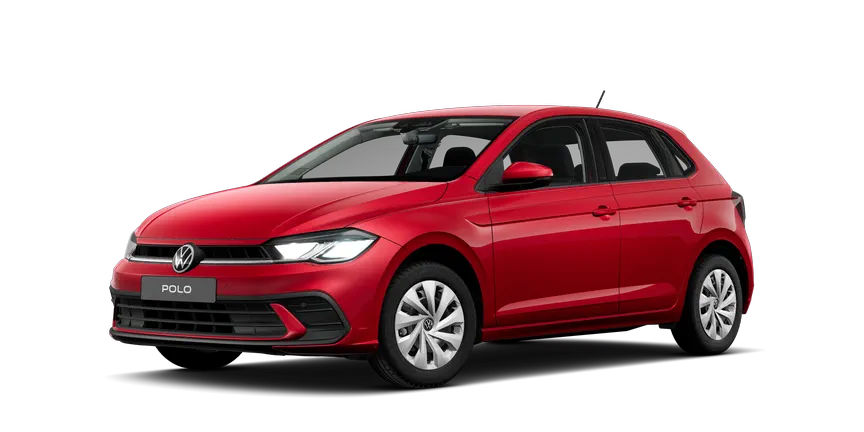 Polo Life 2025 rot Polo Life 2025 rot