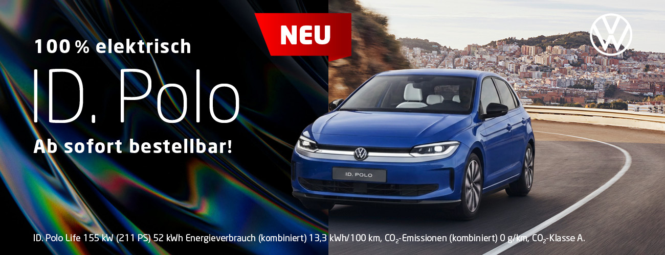 HEADER DESKTOP ID POLO JETZT BESTELLBAR 2026