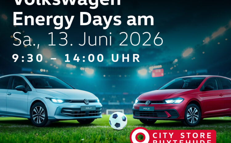  Energy Day 2026