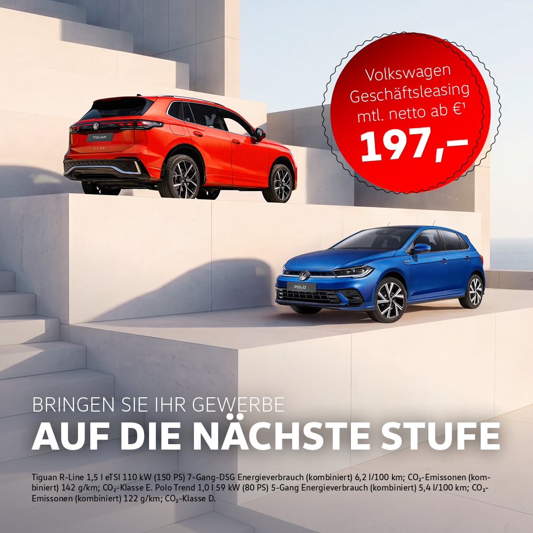 BB Online VW Gewerbeleasing Q3_26