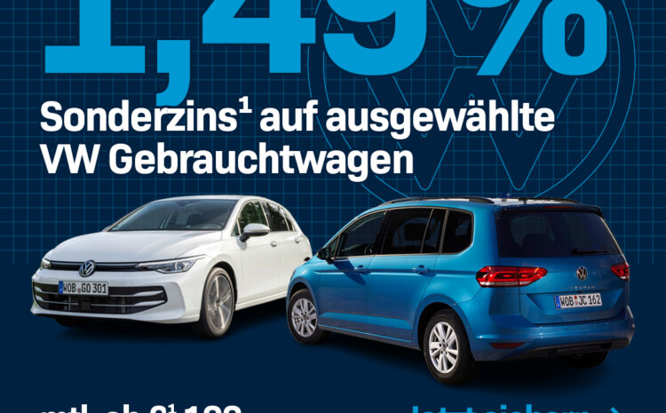  VVJ Sonderzins 1,49%